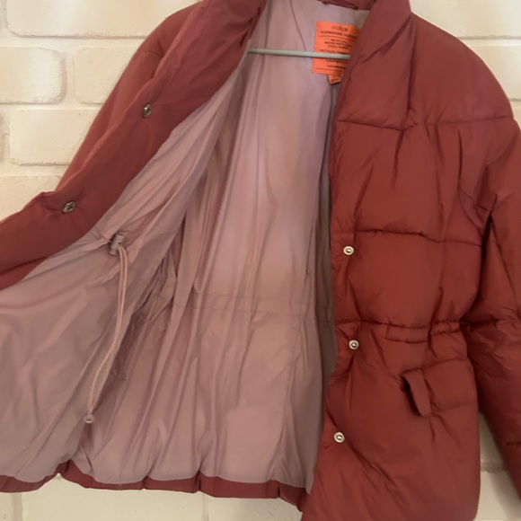 J Crew Signature Primaloft Puffer - Picture 14 of 15